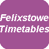 Felixstowe Timetables